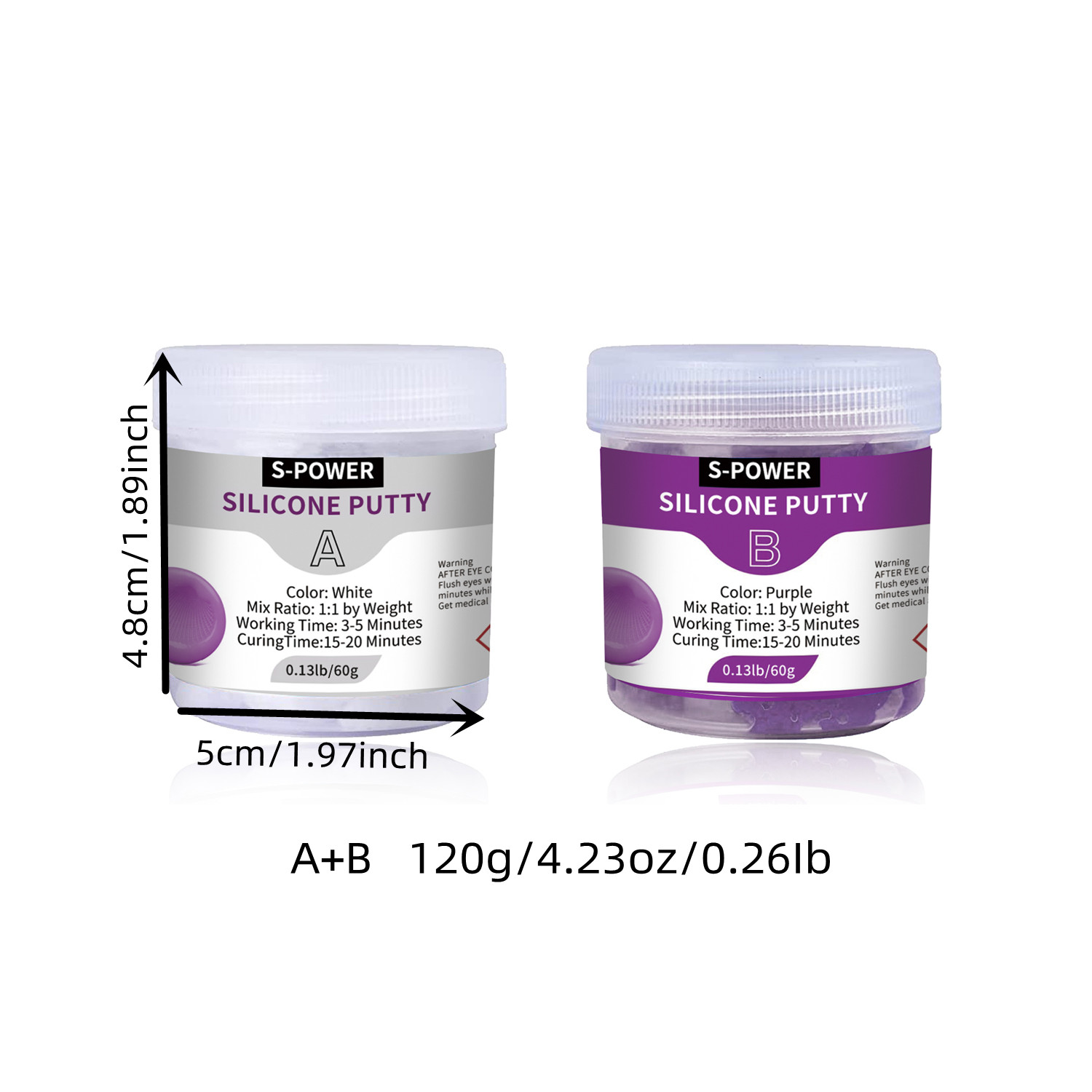 DIY Silicone Molding Putty Kit - đánh giá và giá Soap Making Kit For Beginners