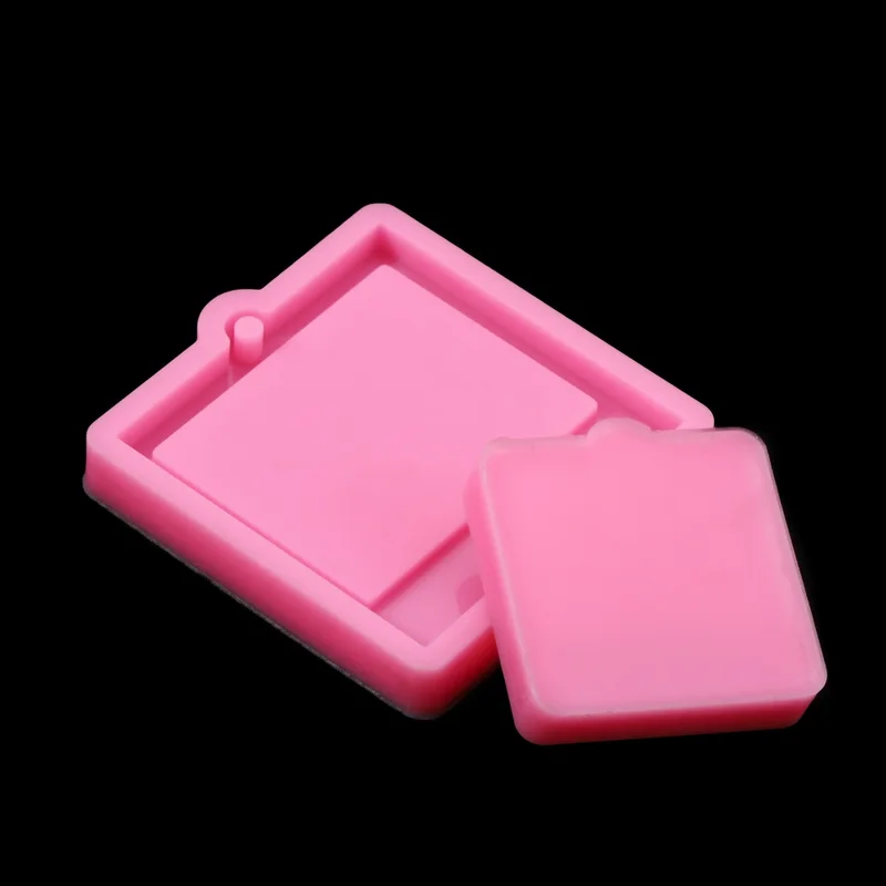 Photo Frame Epoxy Resin Keycha - đánh giá và giá Soap Making Instructions