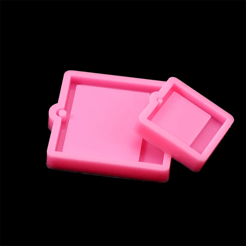 Photo Frame Epoxy Resin Keycha - đánh giá và giá Soap Making Instructions